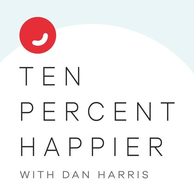 From Kelly Corrigan Wonders | A Conversation with Dan Harris