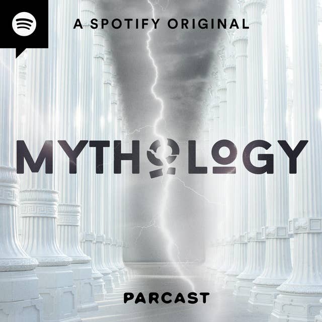 Introducing Mythology 