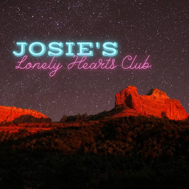 Trailer - Josie's Lonely Hearts Club