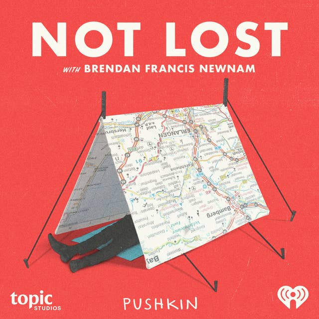 Not Lost Chat: Further Than They Appear (Marius Kociejowski & Jessi Klein)