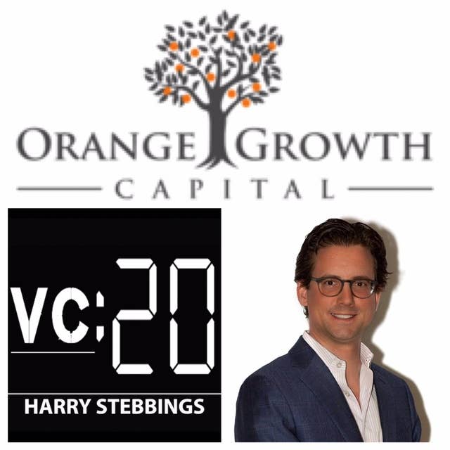 20 VC 024: Financing Finch with Marc Bernegger of Orange Growth Capital