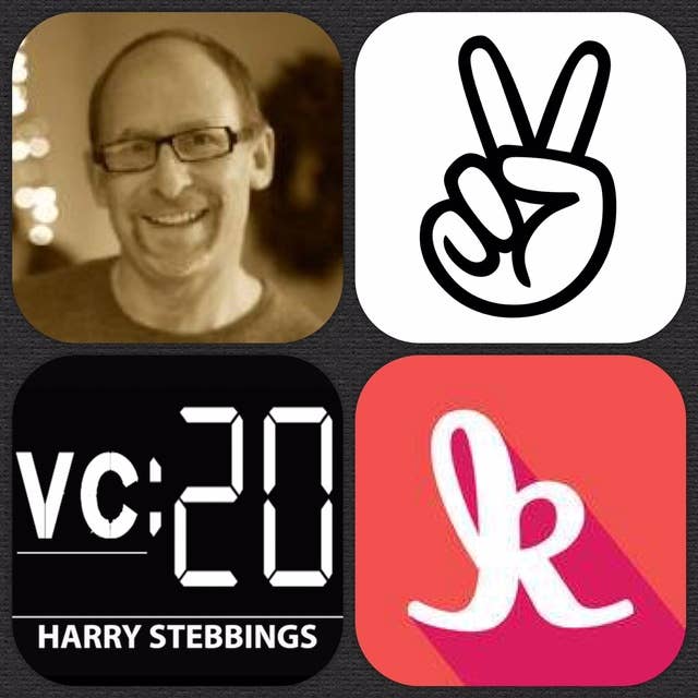 20 VC 034: 250 Investments, AngelList Syndicates and Microsoft with Jon Staenberg