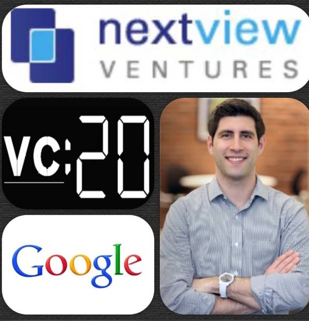 20 VC 035: The Ultimate Marketing Guide for Startups with Jay Acunzo, VP of Platform @ NextView Ventures