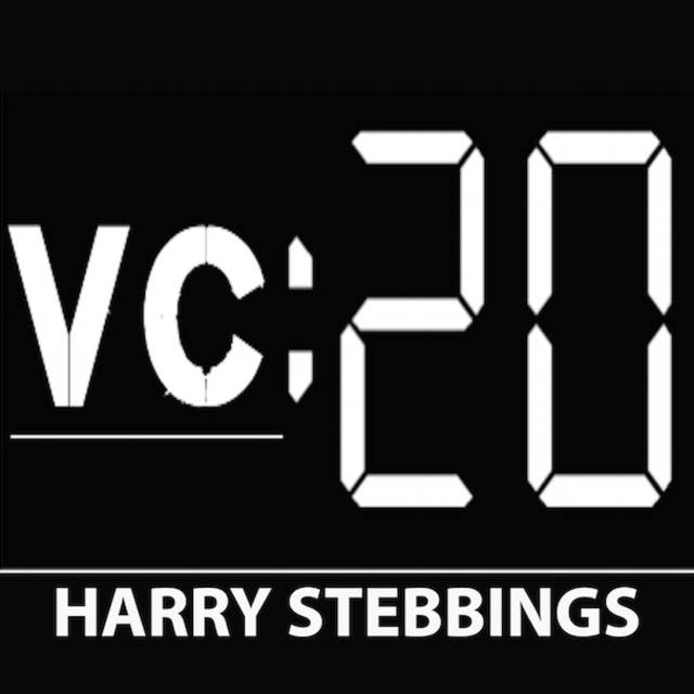 20 VC 047: 4 Ways Investors Find Great Startups with Rob Moffat, Principal @ Balderton Capital
