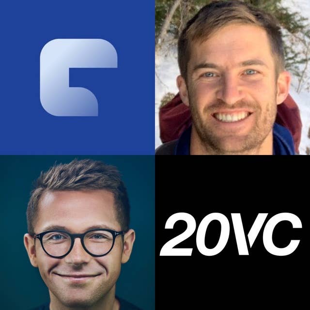 20VC: Plaid and Column Co-Founder, William Hockey on Why the Brands that Win in Fintech Will Not Be Financial Services Brands, What US Banking Can Learn from China & Why Companies Can Be Built Slower than People Think?