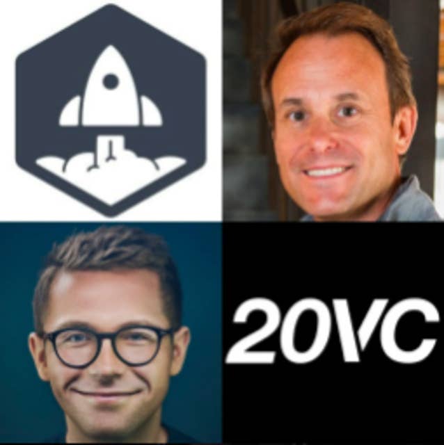 20VC: WTF is Going On in VC? Are VCs Still Investing? How Has What VCs Want in Investments Changed? Are LPs Investing in New Funds? Why VCs That Invest in Public Markets Are Losers? Dec 2023; Will It Be Better Or Worse with Jason Lemkin