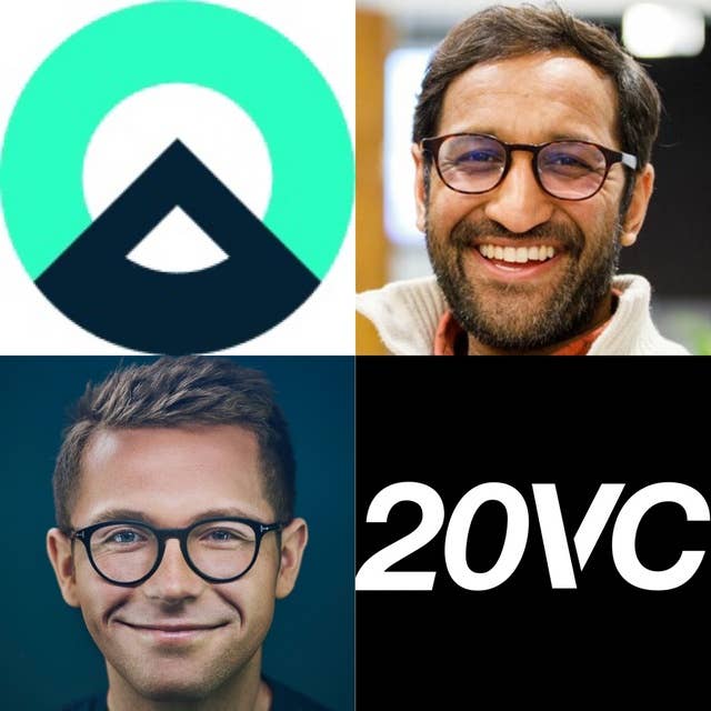 20VC: Why Fund Sizes Should Be Smaller, Should Founders Also Have Their Own Funds, Is Emerging Markets Investing Gone, Is Fintech Investing Dead & Who Will Be The Winners and Losers in VC in the Next 10 Years with Sheel Mohnot, Co-Founder @ BTV