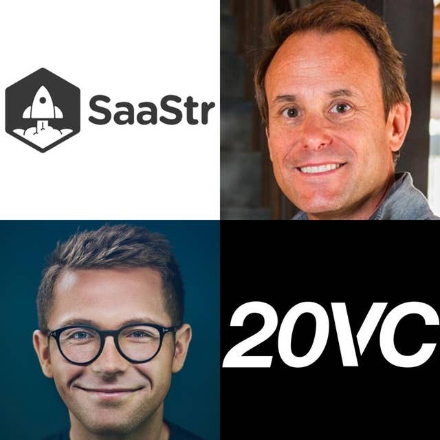 20VC: The Memo: The State of the VC Market: Why Seed Funds Can't Invest in "Hot Startups" Anymore, Why Series A & B is Terrible, Why the IPO Market Will Explode in 2024 & Why VC DD is BS & Every VC Has More Fraud in their Portfolio with Jason Lemkin
