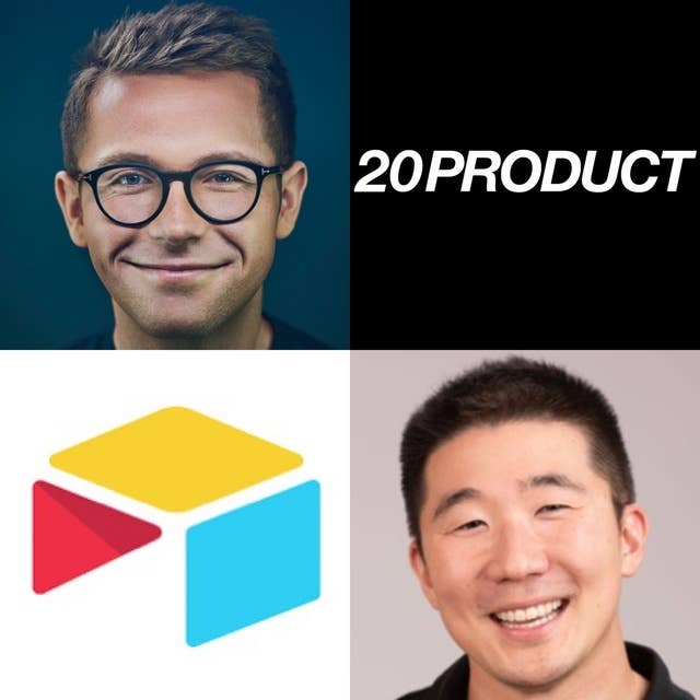 20Product: Enterprises are not Adopting AI Yet, When Will AI Break Into Enterprise, What are the Blockers, What Do Enterprises Need from AI & Why Services Companies Will Win in the Next 10 Years of AI Implementation with Howie Liu, Founder & CEO @ Airtabl