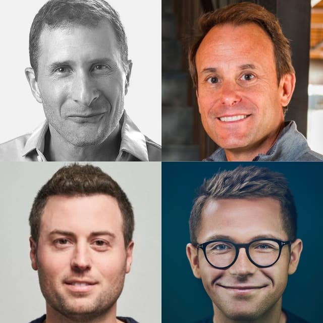 20VC Roundtable: Why Early Stage Founders Should Not be Investing, Why Great Founders Have Low EQ, How the Structure of VC Firms Will Change, Will Founder-Led Funds Compete with Sequoia & Is Investing a Team Sport?