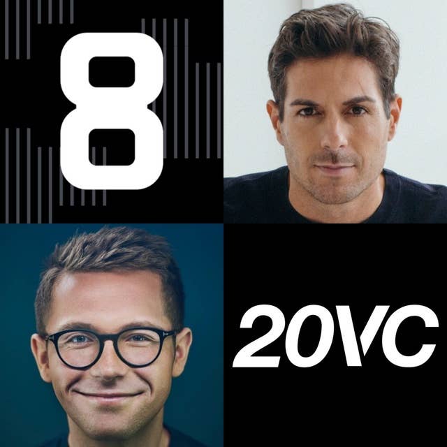 20VC: The Ultimate Hiring Playbook: Five Questions to Ask Every New Hire | What Makes Truly Great Leaders and How They Give Feedback | Do VCs Really Add Value; Lessons from Hard Fundraises with Matteo Franceschetti, Co-Founder @ Eight Sleep