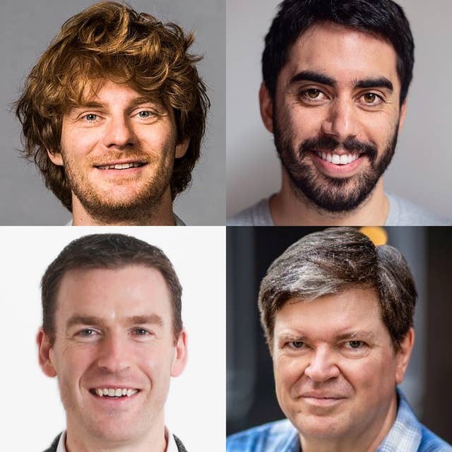 20VC: AI's Biggest Questions: The Commoditisation of LLMs, Open vs Closed: Who Wins, Model Size vs Data Quality, Why Google are Vulnerable and Apple are the Dark Horse