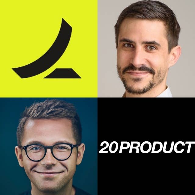 20VC: Ramp's Product Playbook: How To Hire Product Teams, How to Run Sprints, How to Increase Product Velocity, When and How to Go Multi-Product with Geoff Charles, VP Product @ Ramp