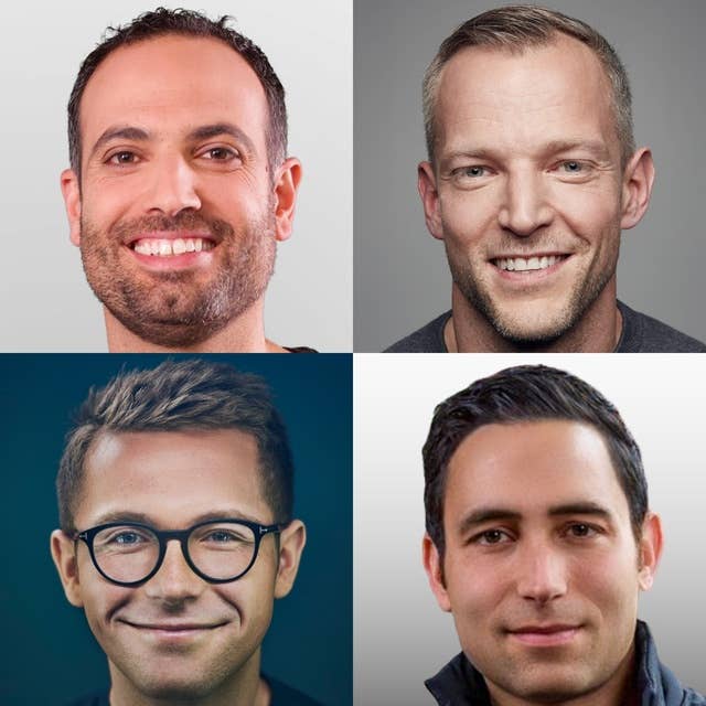 20VC Roundtable: Spotify, Adobe & Linkedin CPOs on How AI Changes The Future of Product, Why AI is Now the Product, How TikTok Changed Product, Why Cost is the Biggest Barrier to LLM Usage & Why Incumbents Can Adopt AI Faster Than Any Prior Innovation Cyc