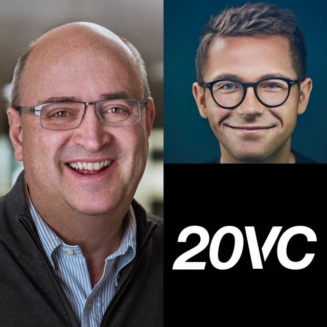 20VC: The Metrics That Matter in SaaS Today; Why CaC Payback is Flawed & CAC Ratio is Better, Why You Need to Hire Three Sales Reps at a Time, How to Forecast in 2024 & Biggest Mistakes Made Forecasting & How to Make Customer Success Sell More with Dave K