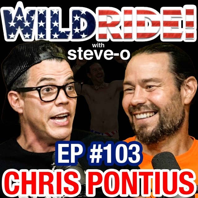 Chris Pontius Returns!