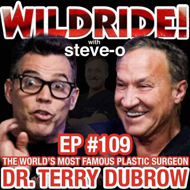 Dr. Terry Dubrow of "BOTCHED"