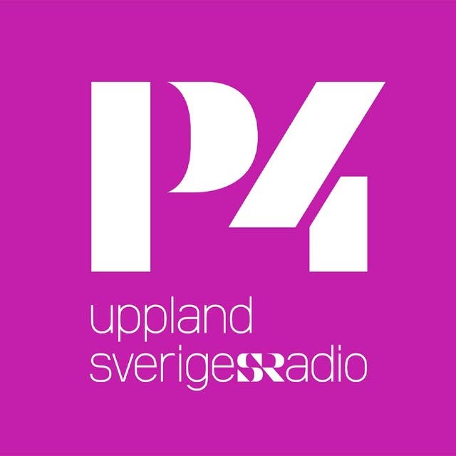 Nyheter P4 Uppland 2024-04-25 kl. 07.30