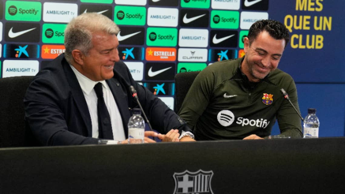 La opinión de Manu Carreño | "Xavi sigue en el Barça sin que de la sensación de que creen en él"