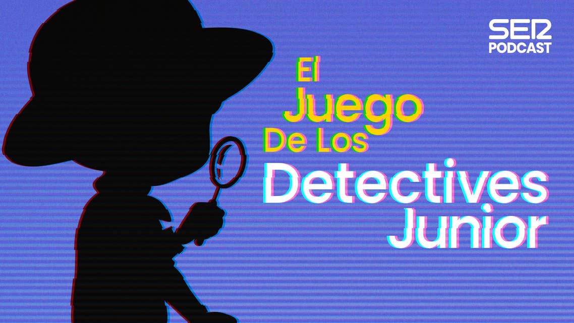 El Juego de los detectives junior | Dos llamadas