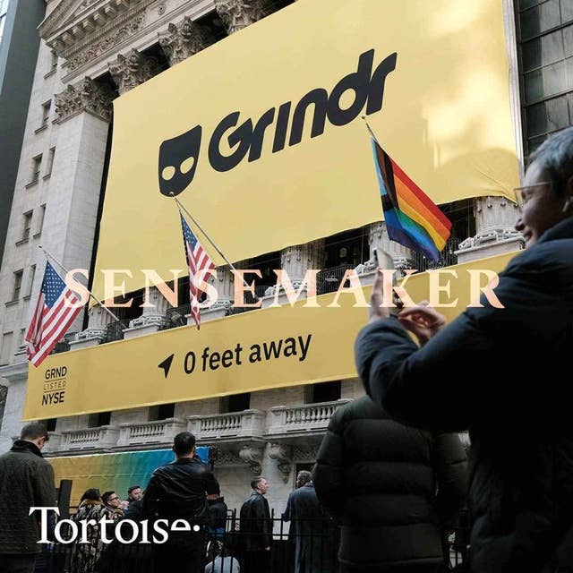 Ep 839: Grindr sued