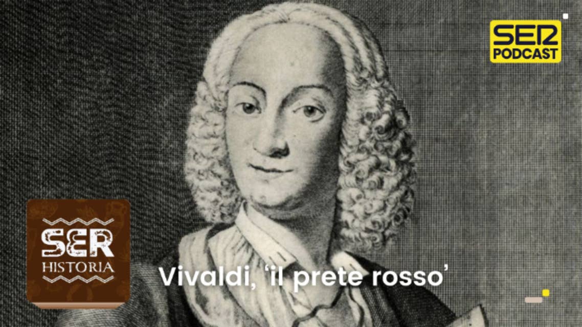 Cronovisor | Vivaldi, ‘il prete rosso’