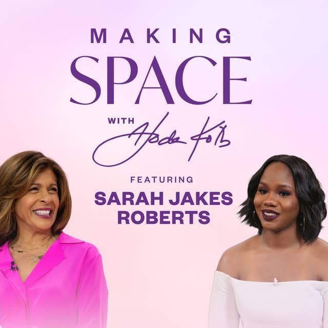 Sarah Jakes Roberts on Finding Your Power