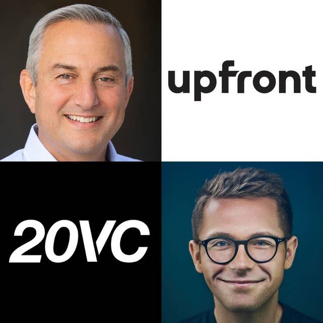 20VC: Mark Suster on The Biggest Fundraising Lessons for VCs, Why the Correction in Venture is Still to Come, Why Private Equity Will Replace IPOs and M&A as the Exit Path & The Woke Left and a Trump Administration; What Happens?