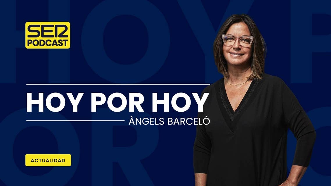 El Abierto | Yolanda Díaz contra la fusión BBVA-Sabadell y contra el PP y las universidades de EE.UU., epicentro de las protestas propalestina
