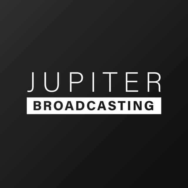 The Junior Jump | Coder Radio 568