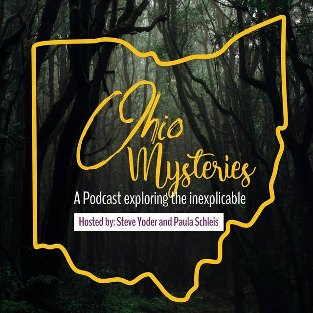 Episode 20: The disappearance of Mel Wiley