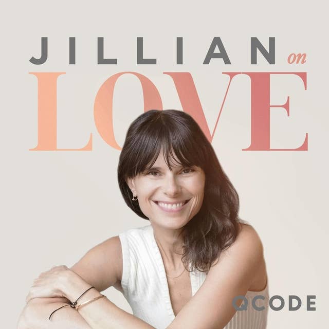 Dating with a chronic illness with Jillian Tuchman