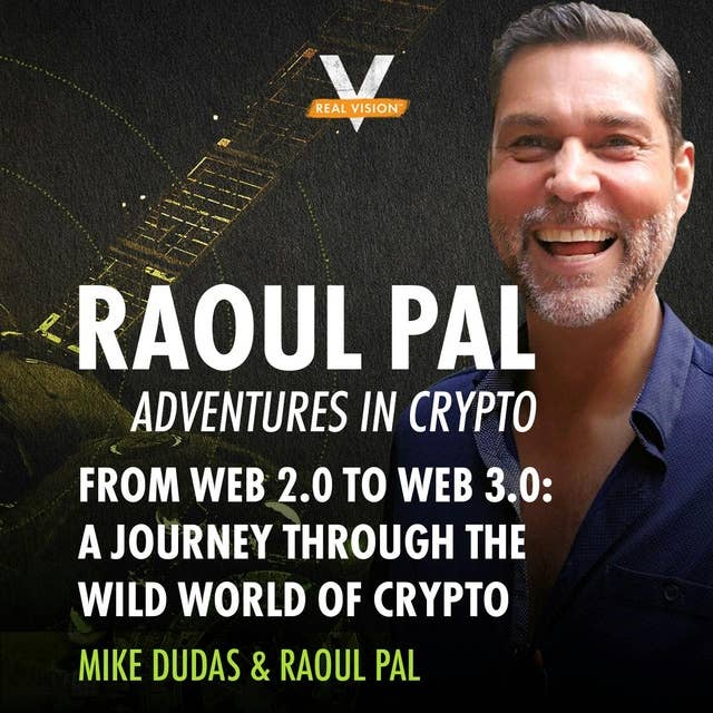 From Web 2.0 to Web 3.0: A Journey Through the Wild World of Crypto