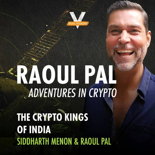 The Crypto Kings of India