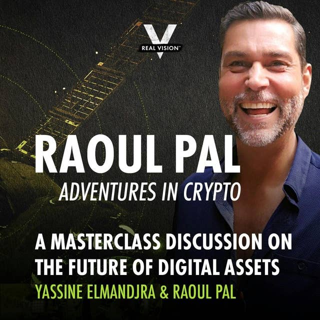 A Masterclass Discussion on the Future of Digital Assets