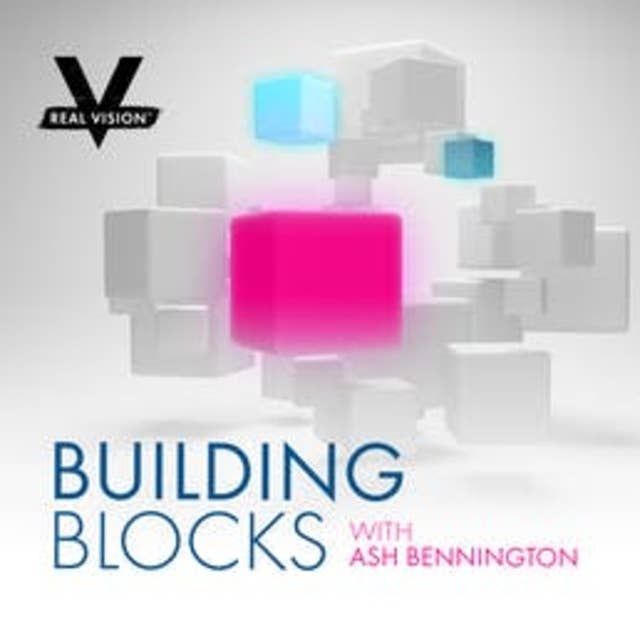 Building Blocks with Ash Bennington - Cami Russo on Cryptocurrencies and a Movie Deal