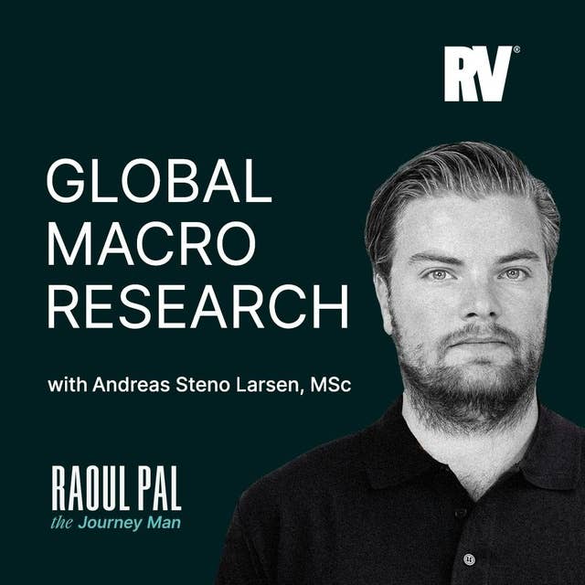 Research: How the Pros Do It — Raoul Pal & Andreas Steno