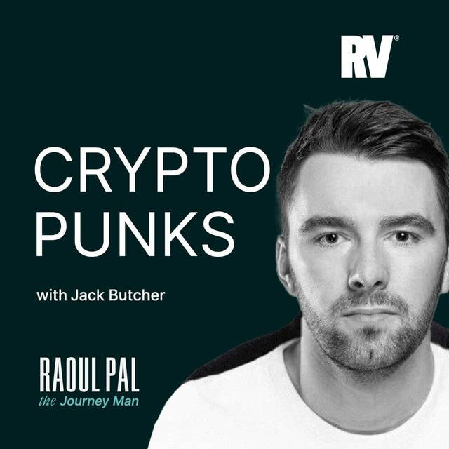 Jack Butcher: Why Crypto Punks Are "Worth More Than the Mona Lisa"