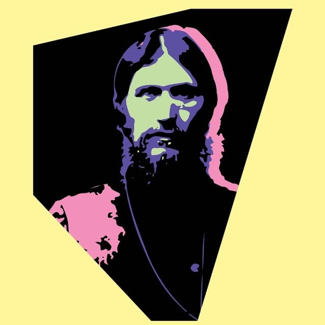 Rasputin - sex, seanser och cyankalium 