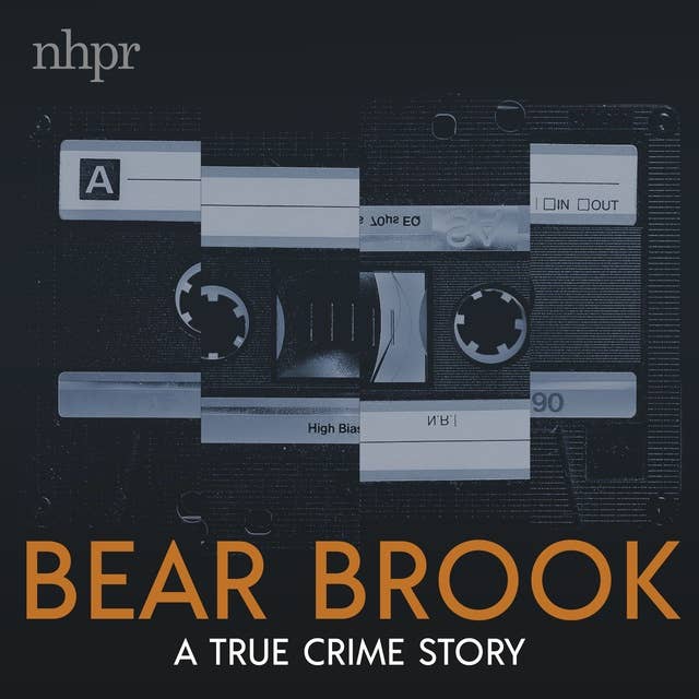 Trailer: Bear Brook S2: A True Crime Story