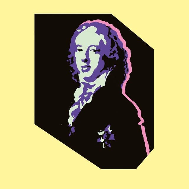 Gustav IV Adolf – från tronen till avgrunden
