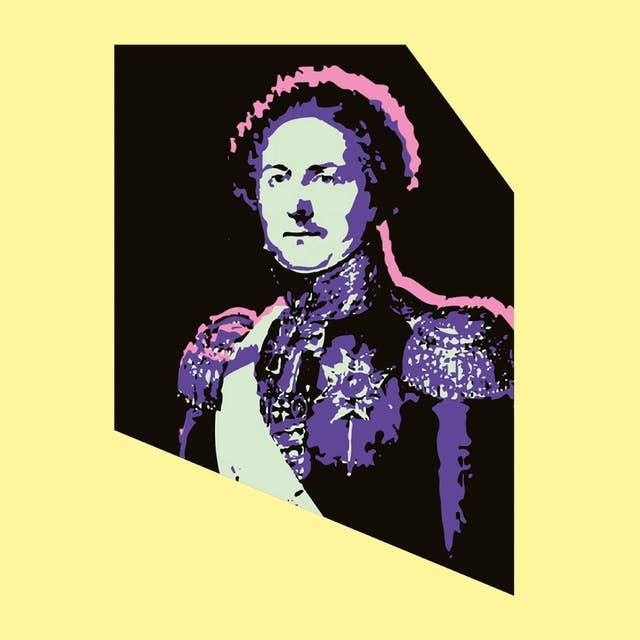 Karl XIV Johan – kunglig kometkarriär