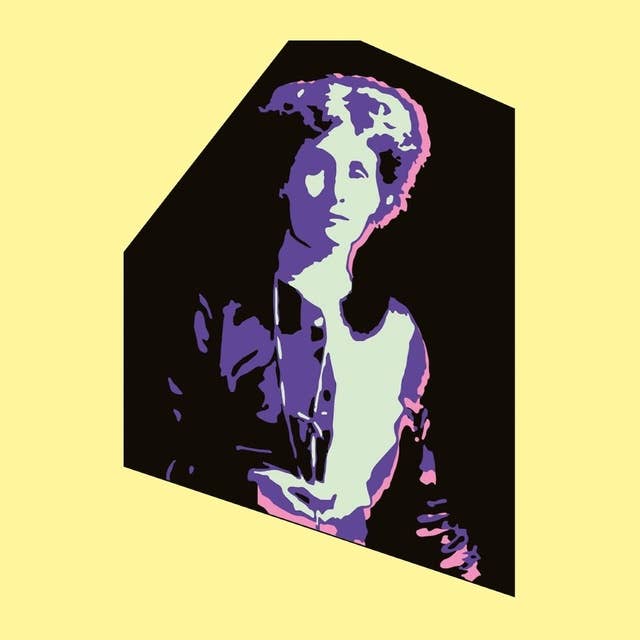 Emmeline Pankhurst – rösträtt till varje pris