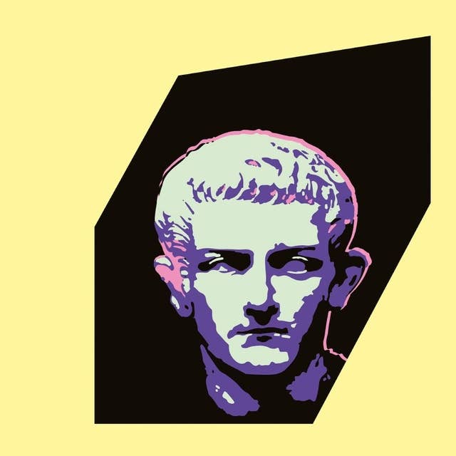 Caligula - Från guldgosse till galenpanna