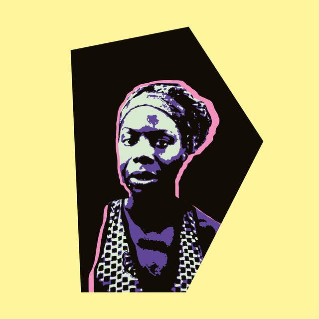 Nina Simone - Den svarta aktivismens sångröst