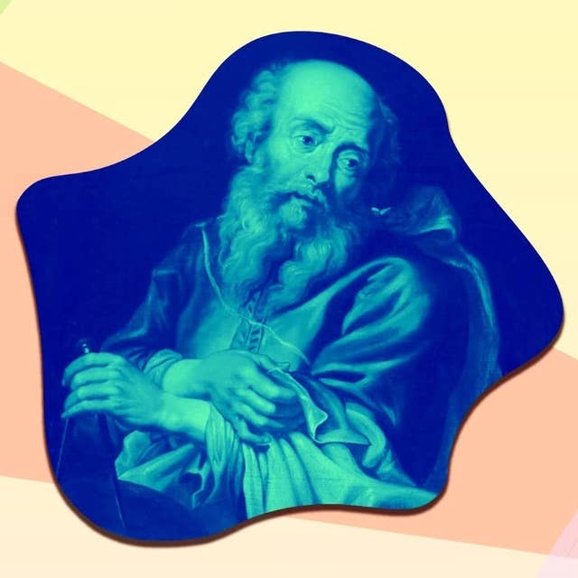 Galileo Galilei – vetenskapsrebell under dödshot
