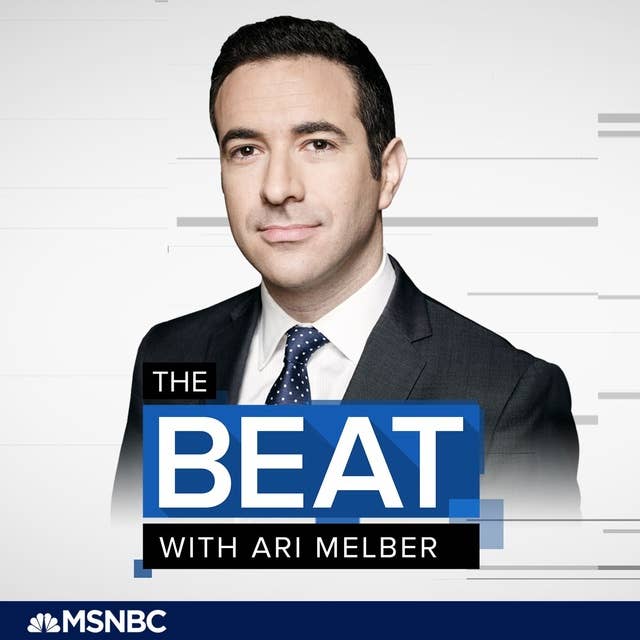 BONUS: Ari Melber and Lawrence O'Donnell on midterm blue wave