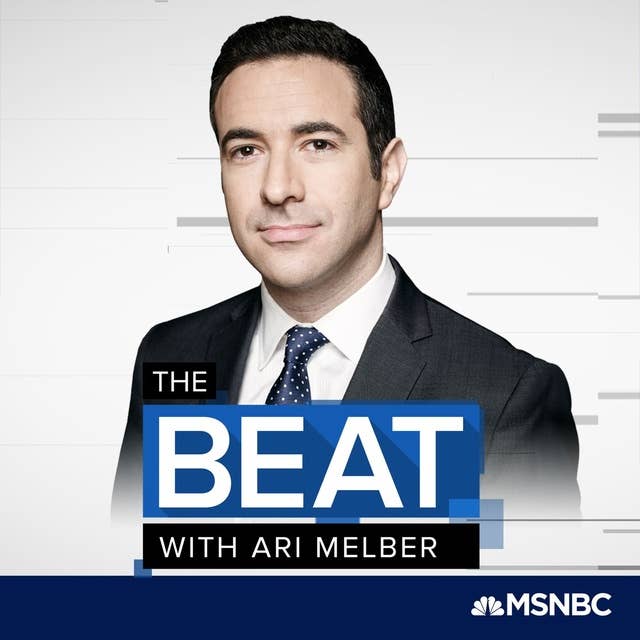 BONUS: Dapper Dan talks to Ari Melber on MSNBC’s "Uncorked"