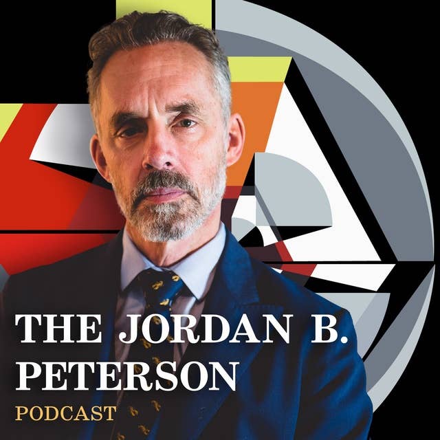 Rex Murphy's Interview with Jordan B. Peterson