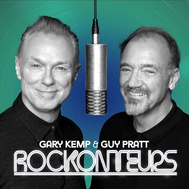 Guy and Gary – Listener Questions